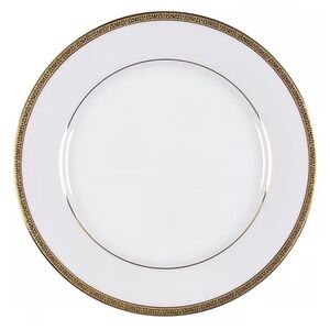 Charter Club Grand Buffet Gold Salad Plate